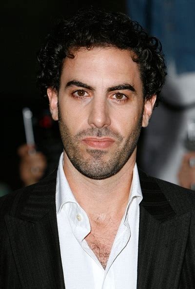 Sacha Baron Cohen Ethnicity Of Celebs