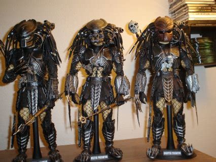 HOT TOYS ADDICT COLLECTION Page RPF Costume And Prop Maker Community