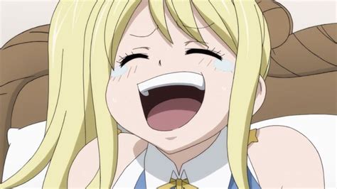 Lucy Heartfilia Fairy Tail Fairy Tail Funny Fairy Tail Anime