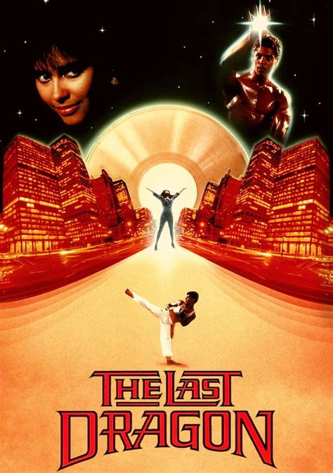 The Last Dragon Movie (1985), Watch Movie Online on TVOnic