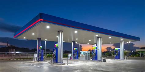 Key Considerations When Planning A Gas Station Renovation Convenience