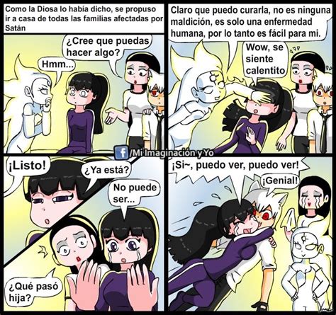 Yamil Jozami Comics Graciosos Historieta De Amor Historias Chistosas