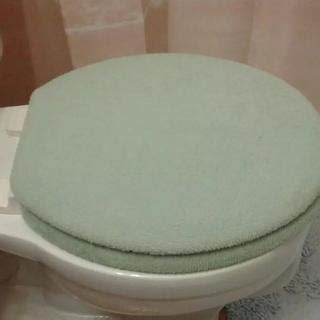 Decorative Toilet Lid Cover - Toilet Lid - Walter Drake