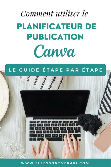 Comment Utiliser Le Planificateur Canva Pour Planifier Vos Posts Sur