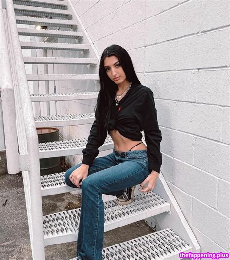 Alison Rainer Alisonrainer Alisonrainerr Nude OnlyFans Photo 12 The Fappening Plus