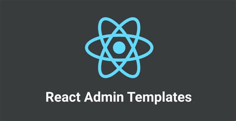 Top Best React Admin Templates In Ui Lib S Blog