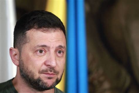 Zelensky en Turquie à la veille du 500e jour de l invasion russe de l