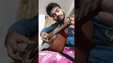 Tere Naam - Sad version| Guitar tabs| Tapajeet Roy - YouTube