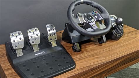 Need a controller or steering wheel for driving games? Start here - Autoblog