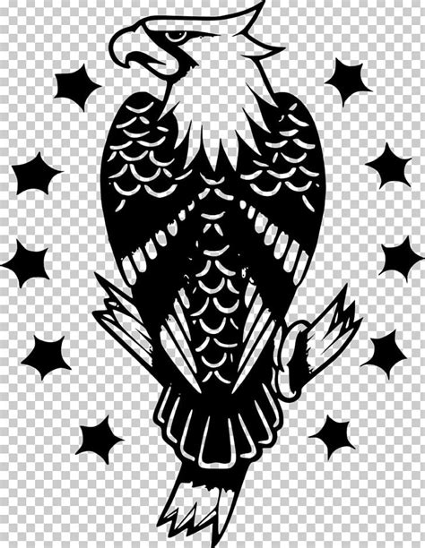 american traditional tattoo eagle clipart 10 free Cliparts | Download ...