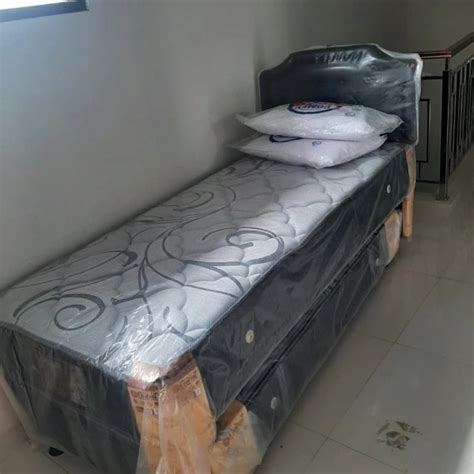 Kasur In Deluxe Central Springbed In Kasur Sorong Kasur Anak