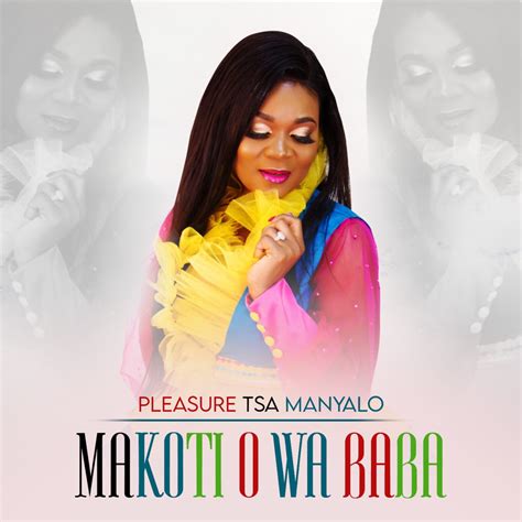 ‎makoti O Wa Baba By Pleasure Tsa Manyalo On Apple Music