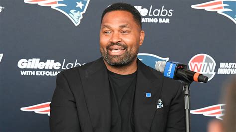 Jerod Mayo Addresses What Bill Belichick Said About Drake Maye Yardbarker