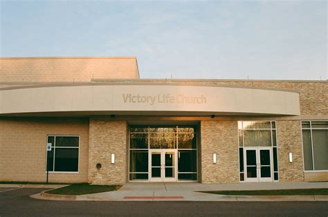 Victory Life Church