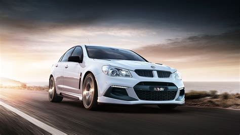 Hsv Hsv Launches Supercharged Clubsport R8 Lsa