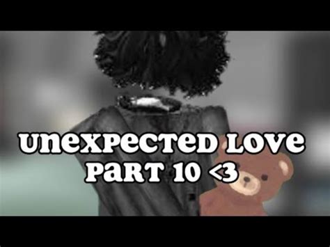 Unexpected Love Gay Story Part Youtube