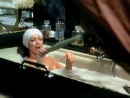 Naked Stéphane Audran in The Twist