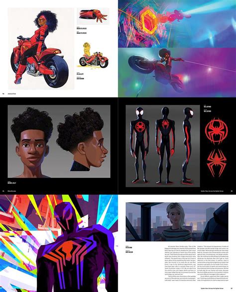 Catsuka Theater Spider Man Into The Spider Verse Trailer En Hot Sex Picture