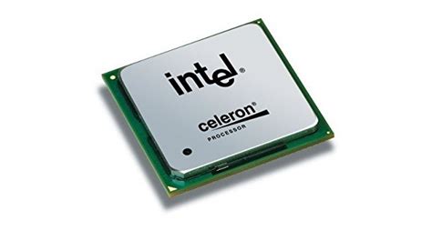 Intel Pentium and Intel Celeron Are Dead, Long Live Intel Processor