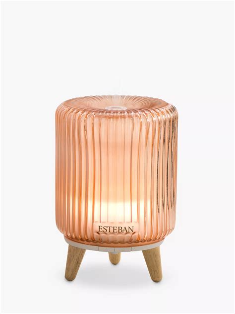 Esteban So Retro Electric Diffuser