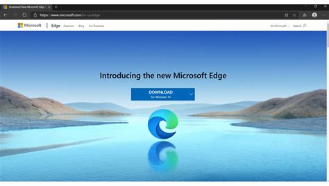 Dica Do Dia Como Activar O Modo Escuro No Microsoft Edge Chromium Para