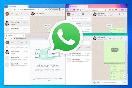 Whatsapp Web Qu Es C Mo Funciona Globalcuentas