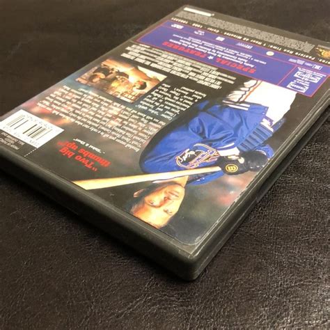 Mgm Media Bull Durham Dvd Mgm 988 Kevin Costner Susan Sarandon Tim Robbins Fsws Poshmark