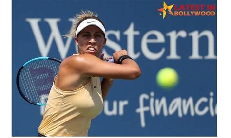 Madison Keys Parents, Wiki, Age, Ethnicity, Boyfriend, Career, Net