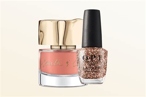 The Best Non Boring Nude Nail Polishes For The Holiday Season NewBeauty