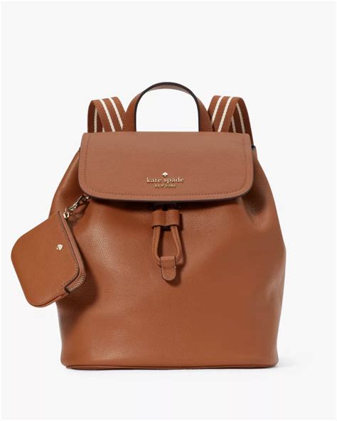 Rosie Rucksack mit Umschlag mittelgroß kate spade Outlet Kate Spade DE