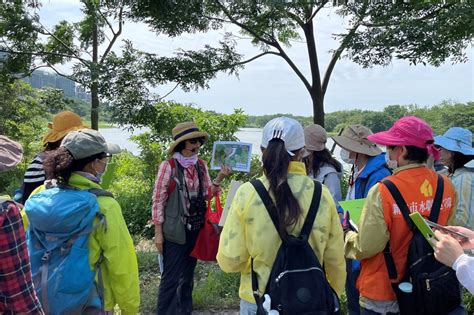 響應0422世界地球日 竹市推出環教系列活動用行動守護地球 中華日報中華新聞雲