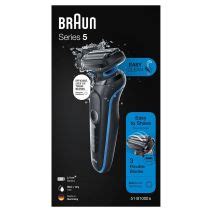 Braun S5 51 B1000S Golarka 1 Szt