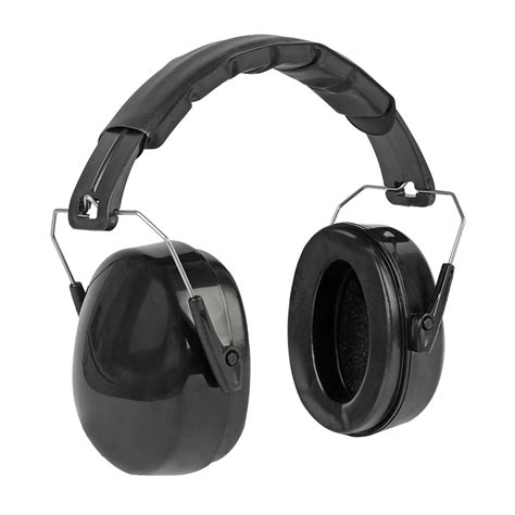 Ear Defenders | Hearing Protection Devices | VELTUFF® Real Workwear