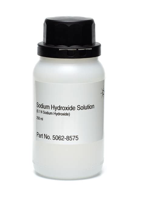 Naoh Solution