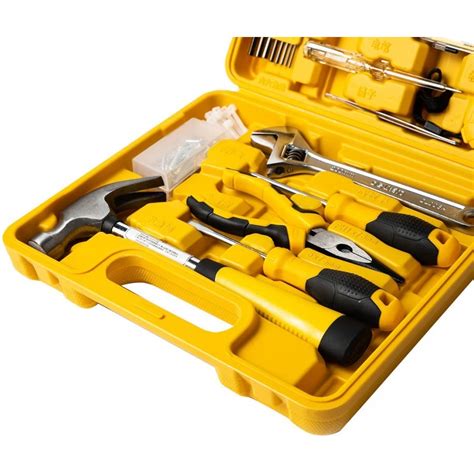 Deli Tools Edl J Parts Tool Set Ipon Hardware And Software