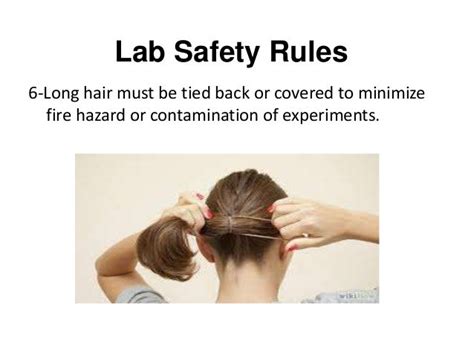 Laboratory Safety