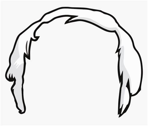 Bernie Sanders Head Png Transparent Png Kindpng