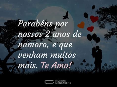 Frases Anos De Namoro