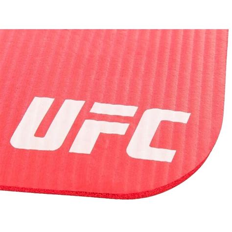 ufc mat    bruce macias blog