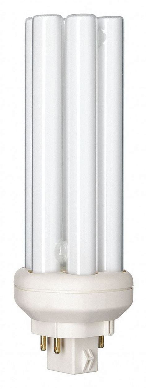 Philips Pl T W Triple Tube Gx Q K Warm White Fluorescent Light