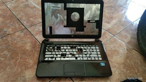 Jual Casing Laptop Hp D Tu D Au D Tu Di Lapak Savvira Shop