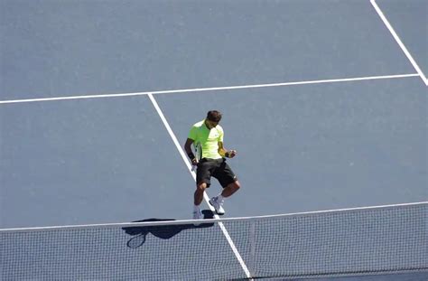 The 8 richest tennis players in the world