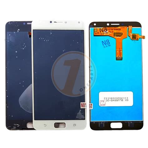 Jual Lcd Touchscreen Asus Zenfone Max Pro Zc Kl X Id Original