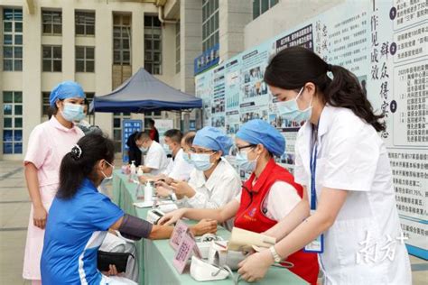 全国高血压日！英德市人医开展义诊宣传、健康咨询活动聚焦清远清远文明网