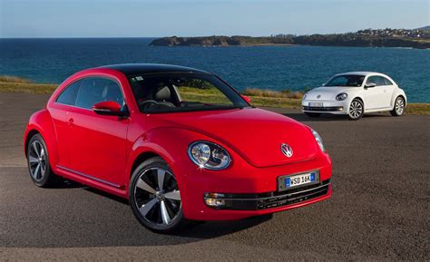 2013 Volkswagen Beetle Review CarAdvice