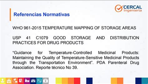 Referencias Normtivas Cercal Academy