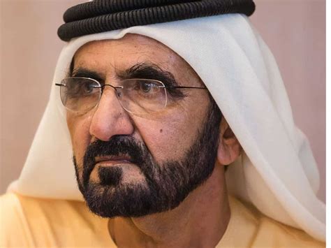 Sheikh Mohammed Launches New Entity To Preserve Legacy Of Dubai S Rulers