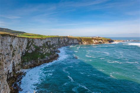 The Ultimate Causeway Coastal Route Itinerary, Northern Ireland - The ...