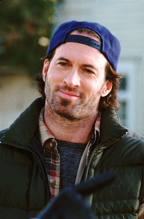 Gilmore girls luke – Artofit