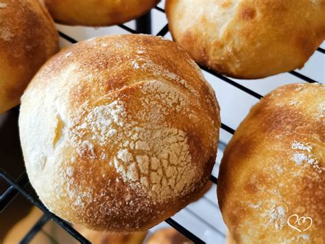 Pan Brioche Lievito Madre E Passione Homepage